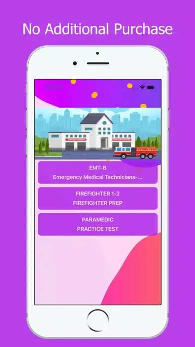 EMS Paramedic 2022 Screenshots