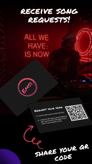 Emsi - For DJs and Clubs स्क्रीनशॉट