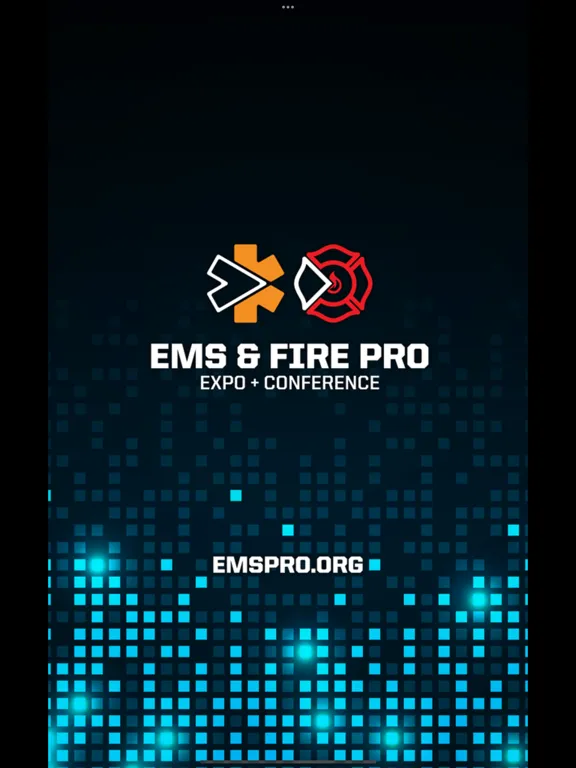 EMS & FIRE PRO iPad  سکرین شاٹس
