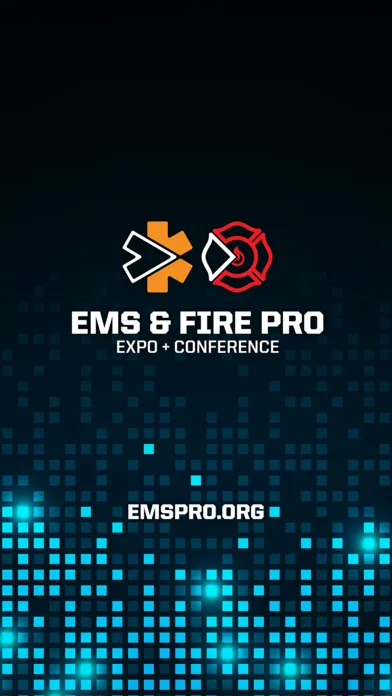 EMS & FIRE PRO سکرین شاٹس