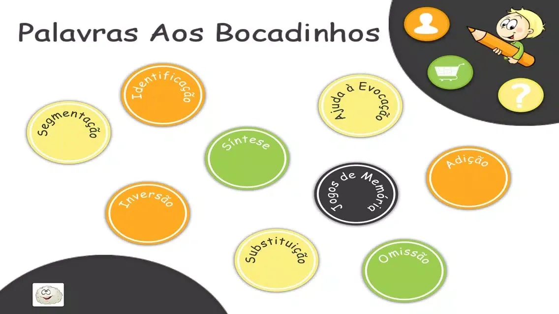 تصاویر Palavras Aos Bocadinhos