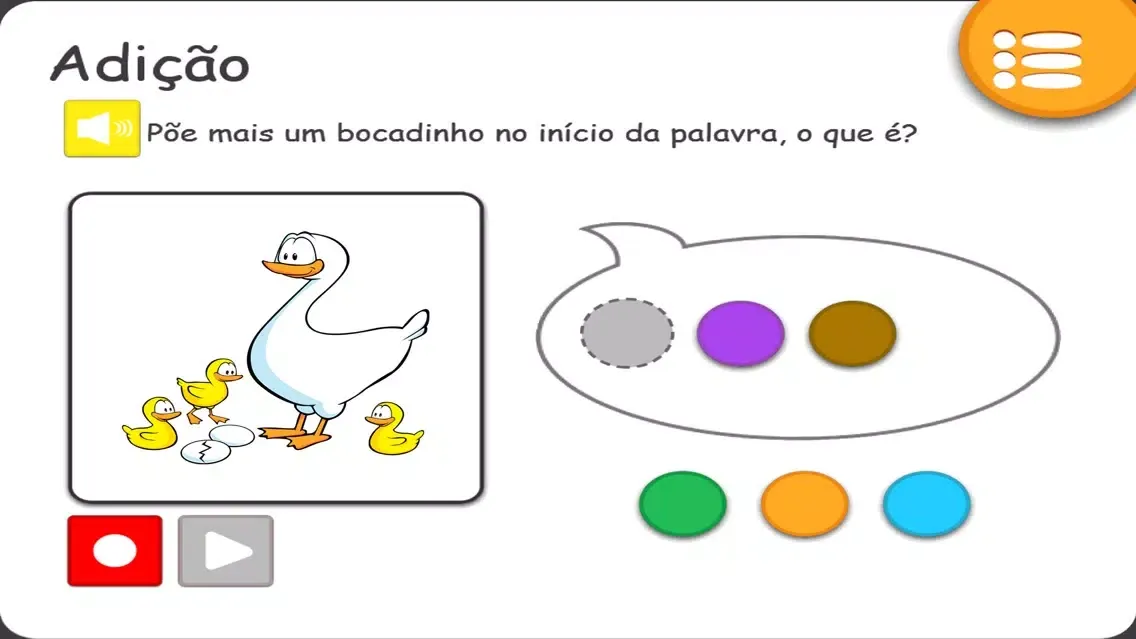 تصاویر Palavras Aos Bocadinhos