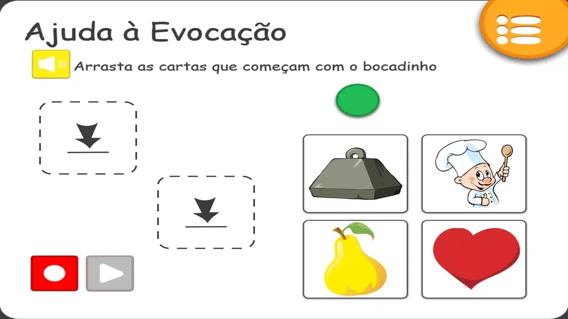 تصاویر Palavras Aos Bocadinhos