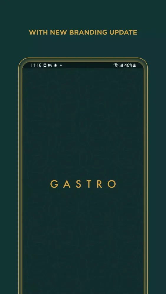 Скриншоты Gastro
