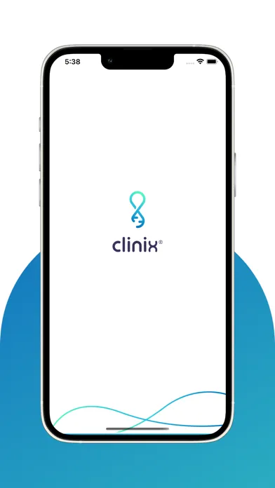 Clinix - Easy Clinics Booking Screenshots