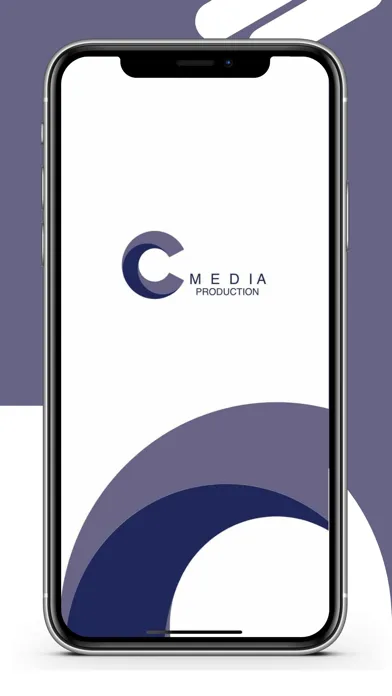 Capturas de pantalla de C Media