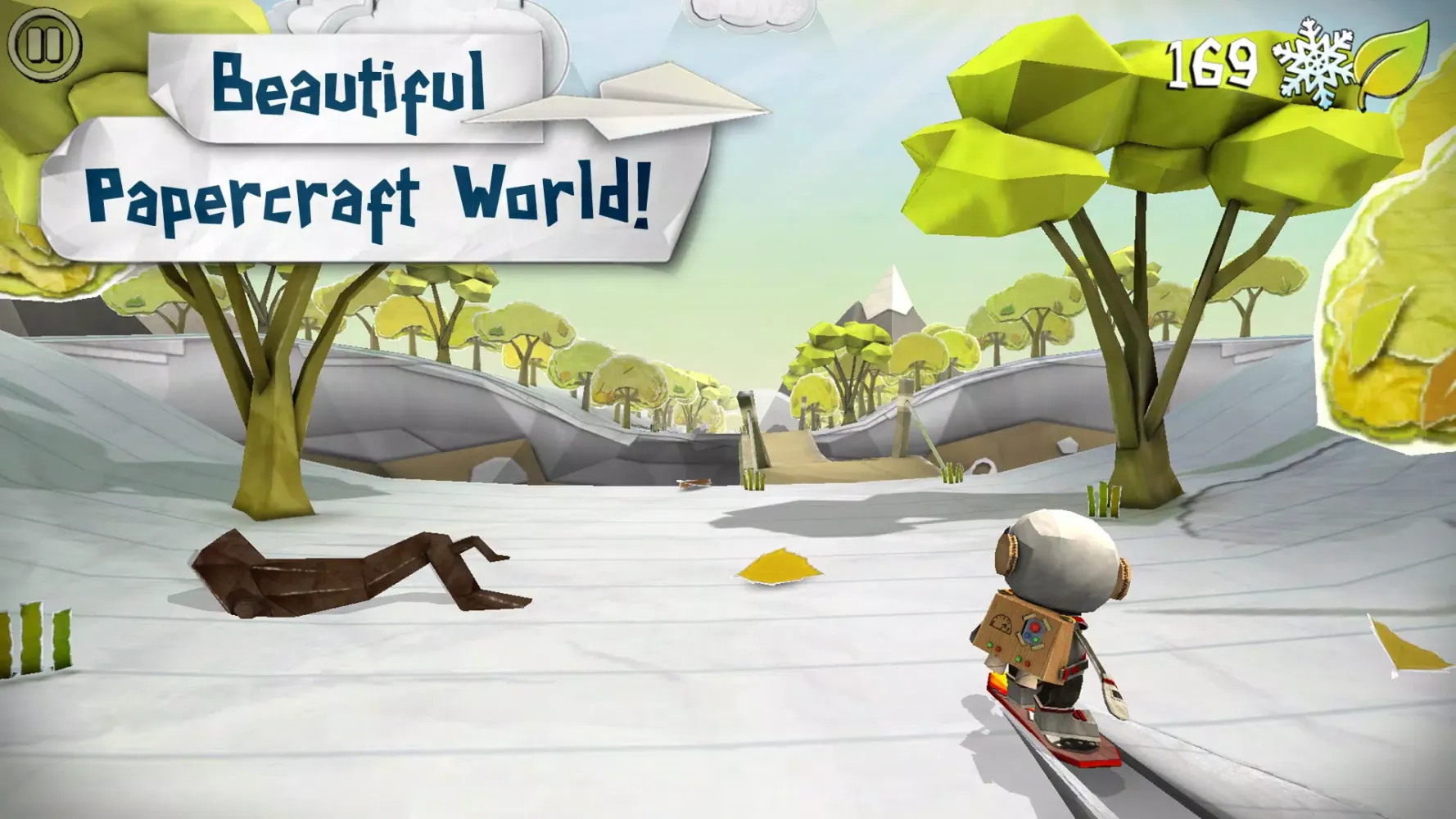 Shred It! Screenshots