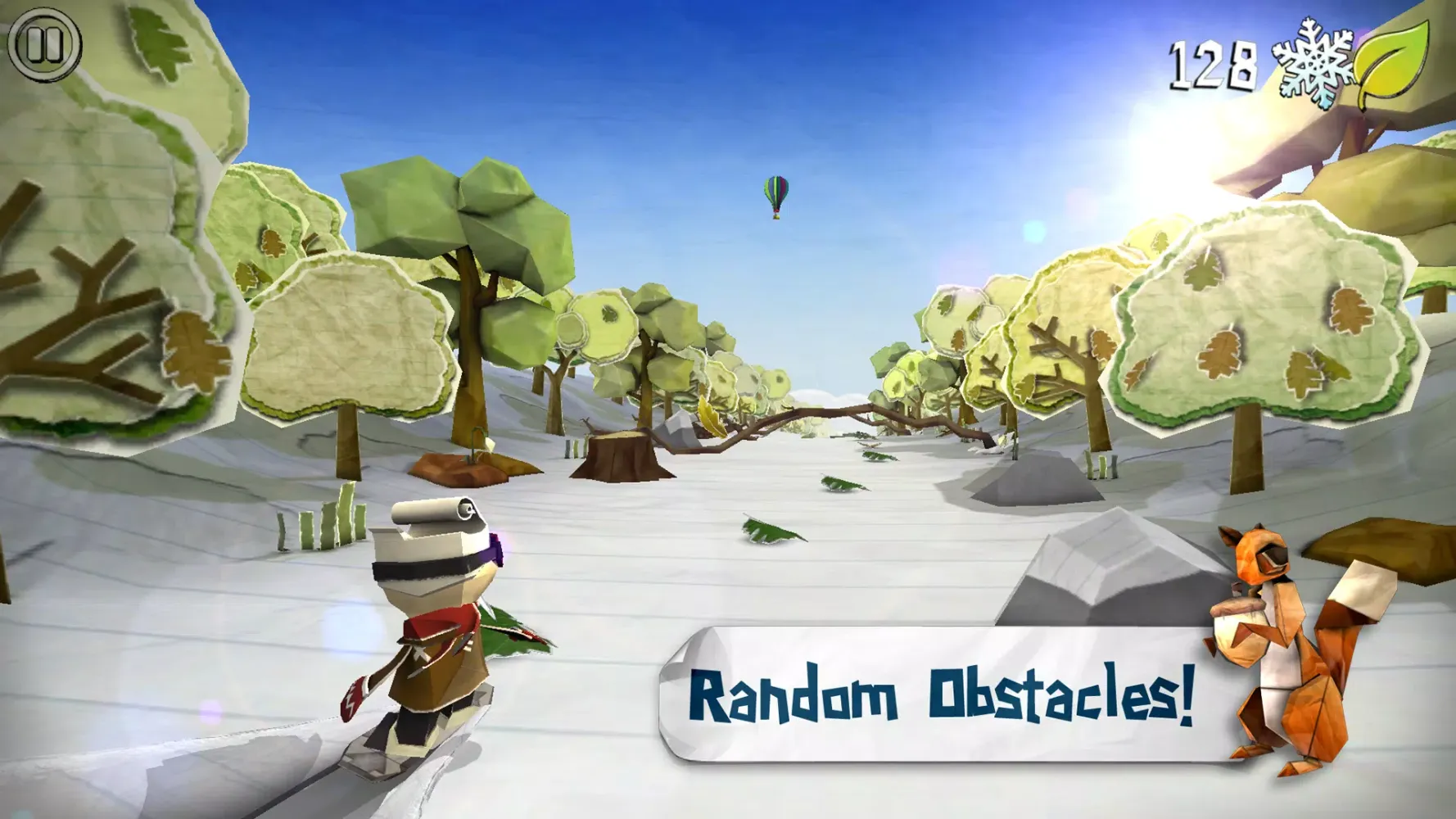 Shred It! Screenshots