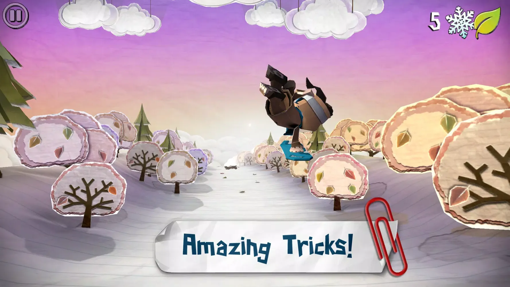 Shred It! Screenshots