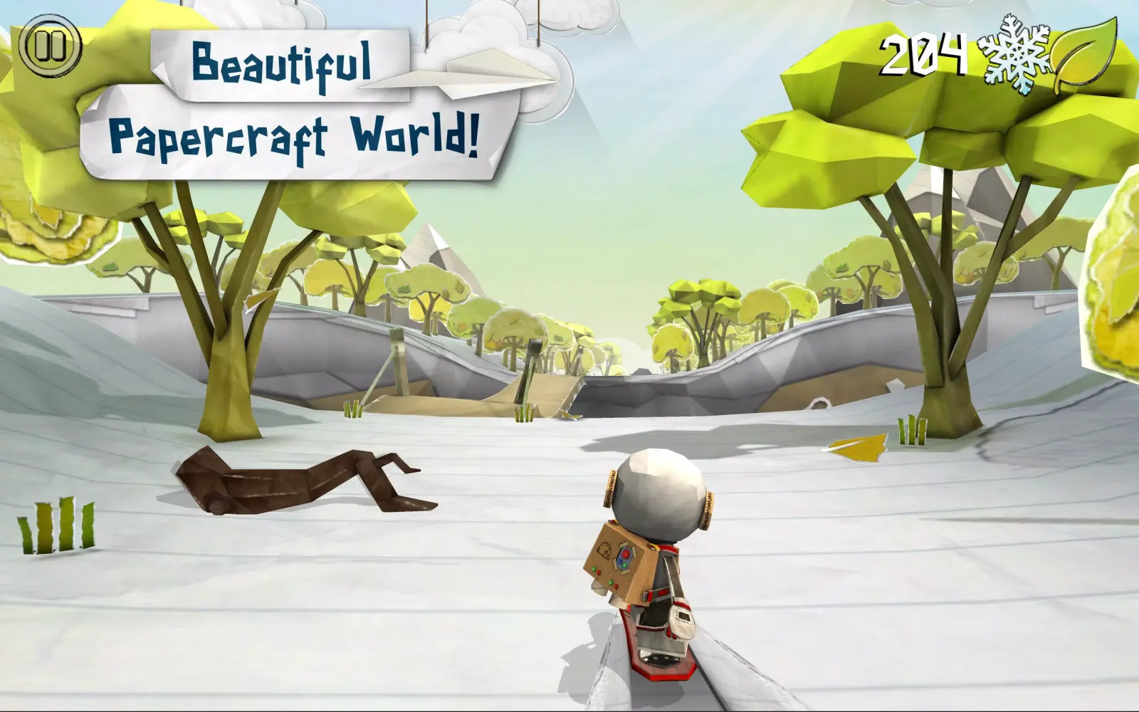 Shred It! Screenshots