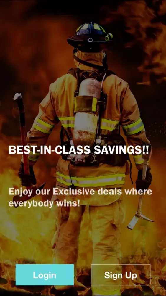 Скриншоты Fire Rescue Funding