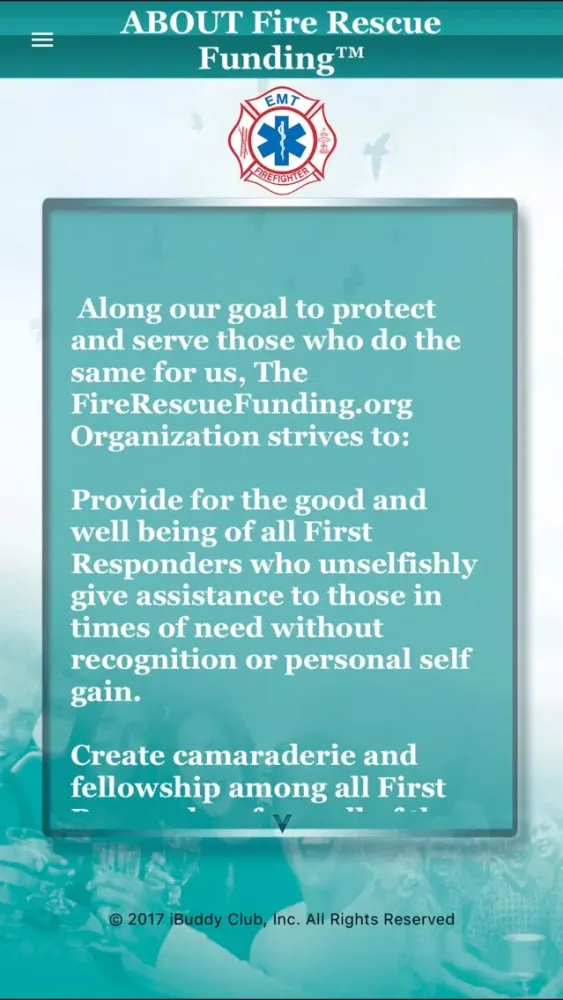 Скриншоты Fire Rescue Funding