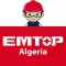 Emtop Algeria