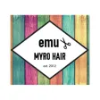 MYRO HAIR emu公式アプリ MYRO HAIR emu公式アプリ