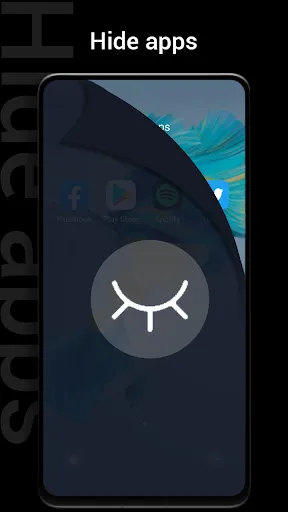 Cool EM Launcher - EMUI launch स्क्रीनशॉट