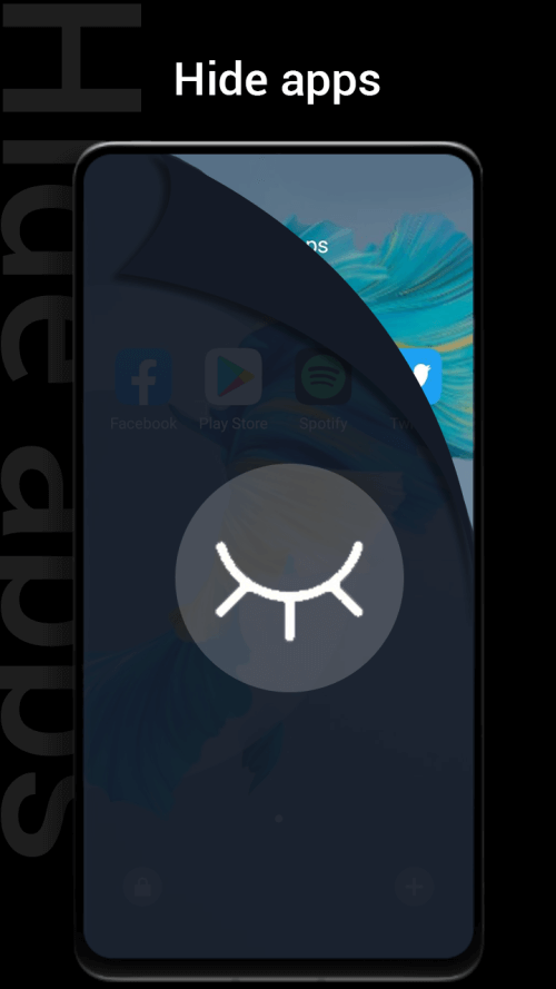 Cool EM Launcher - EMUI-screenshot-5