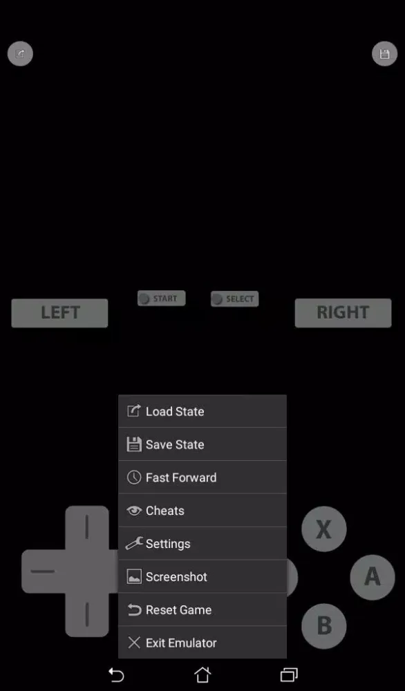 EmuBox - All in one emulator应用截图