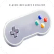 CLASSIC OLD GAMES EMULATOR
