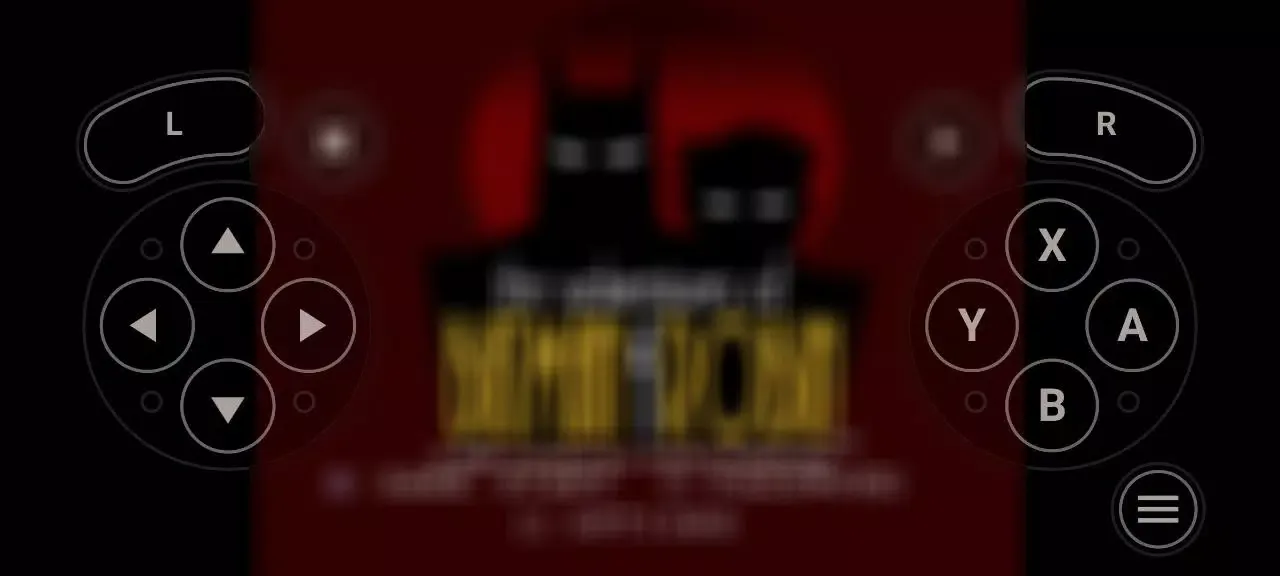 صور CLASSIC OLD GAMES EMULATOR