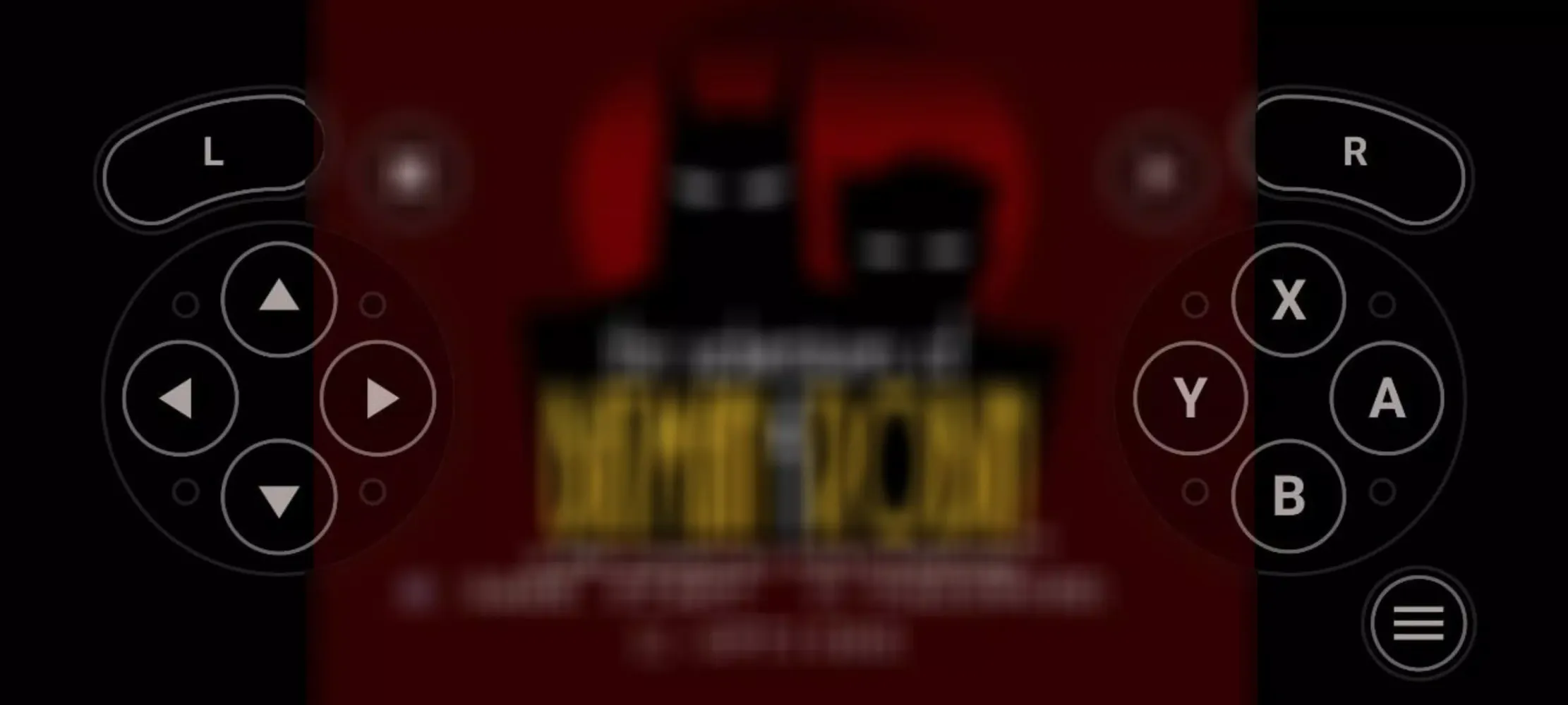 صور CLASSIC OLD GAMES EMULATOR