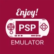 Enjoy PSP Emulator to play PSP