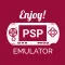 Enjoy PSP Emulator to play PSP