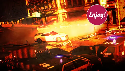 Enjoy PSP Emulator to play PSP Screenshots