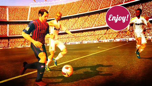 Enjoy PSP Emulator to play PSP Screenshots