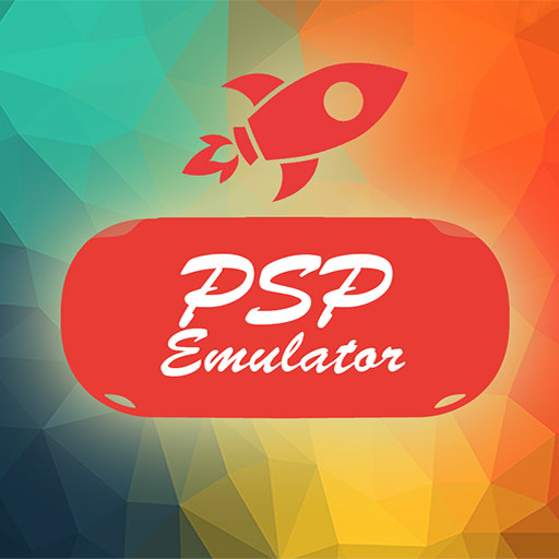 Rocket PSP Emulator