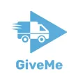GiveMe - משלוחים בכל הארץ GiveMe - משלוחים בכל הארץ