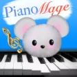 PianoMage