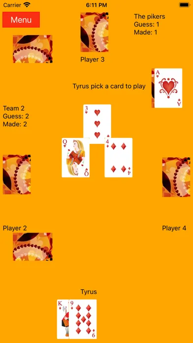 EMW Back Alley سکرین شاٹس