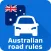 Emyat: Australian road rules