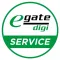 eGate Digi Service