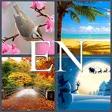 Four Pictures One Word - EN Four Pictures One Word - EN