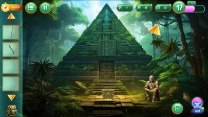 Escape Room: Hidden Riddles Ekran Görüntüleri