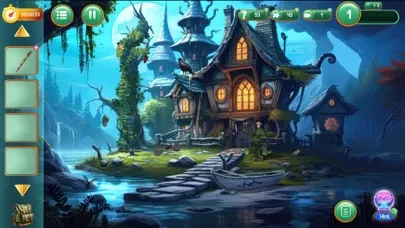 Escape Room: Hidden Riddles Ekran Görüntüleri