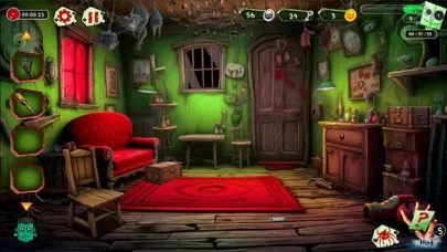 Halloween 2024: Scary Sneak Screenshots