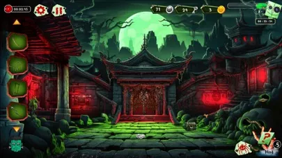 Halloween 2024: Scary Sneak Screenshots