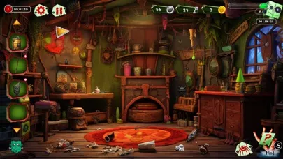 Halloween 2024: Scary Sneak Screenshots
