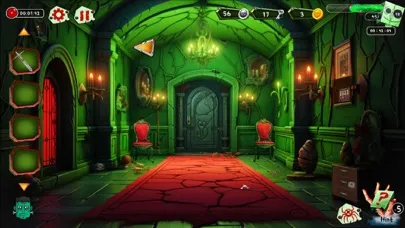Halloween 2024: Scary Sneak Screenshots