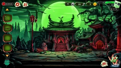 Halloween 2024: Scary Sneak Screenshots