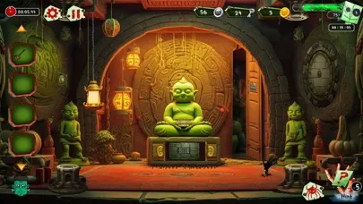 Halloween 2024: Scary Sneak Screenshots