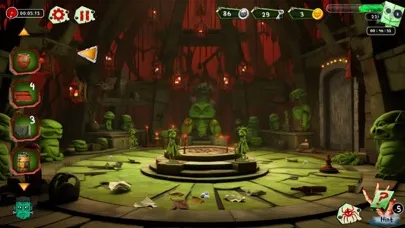 Halloween 2024: Scary Sneak Screenshots