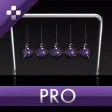 Newton's Cradle Pro
