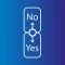 YesNo - questions made simple