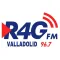 Radio 4G Valladolid
