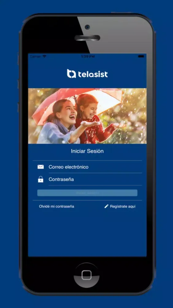 Telasist Ekran Görüntüleri