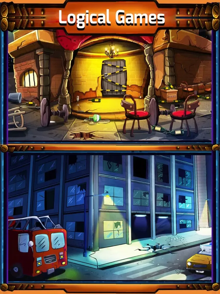Zrzuty ekranu Dead Or Alive - Killing Zombie iPad 