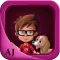 Adventure's Of J - Escape Now